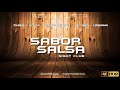 Perdóname 2 Segunda Parte Improvisación - Gilberto Santa Rosa (Letra) - Sabor Salsa | HQ