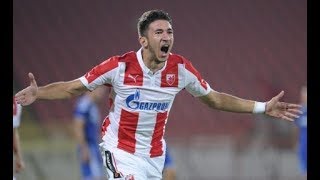 Marko Grujic ● Amazing Skills Show