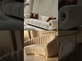 luxury velvet sofa for living rooms