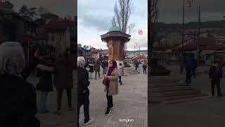 SARAJEVO