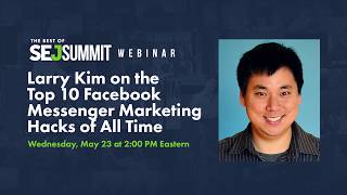 The Top 10 Facebook Messenger Marketing Hacks of All Time