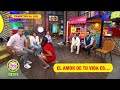 ¿Paulina Mercado le pide matrimonio a Carlos Arenas? | Sale el Sol