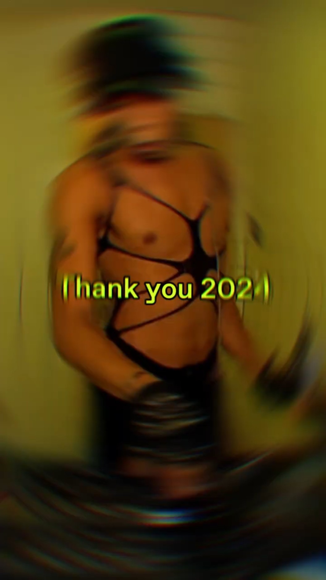 Thank you 2024 ? #dj #electronicmusic #hör