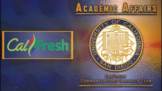 2025 Inclusive Excellence Awards - CalFresh Communications Campaign Team