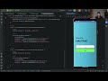 LLM. ChatBot App