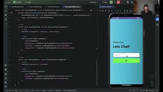 LLM. ChatBot App