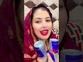 मुंडों रेड बुल सु धोव ❤️🥰❤️__ ankita gurjar reels video 🫠 singer kamlesh sinoli new song 🫠