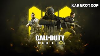 Is This Beginner's Luck 🔥 First Match of Call of Duty Mobile 🔫