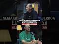 Lebih baik berdoa dengan bahasa sendiri daripada tidak tahu artinya. #shorts #ceramah #islam #fyp