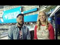 Take a tour of the Blue Jays Outfield District!