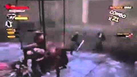 Deadpool Game Blackbird walkthrough part 8 Multiplayer