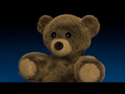 Free Course: Tutorial: Very Easy Bear In Blender from PIXXO 3D