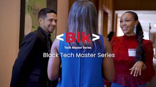 Black Tech Master Series Hosted At Harvard Business School
