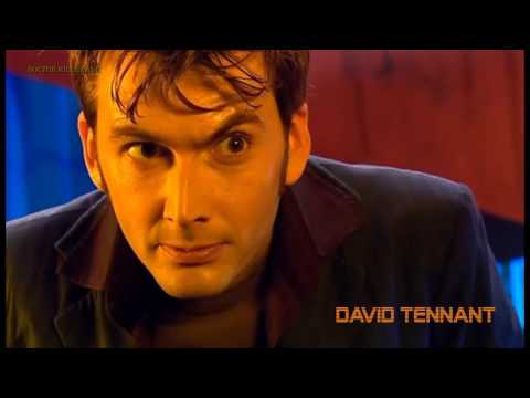 Doctor Who "42" Opening Credits