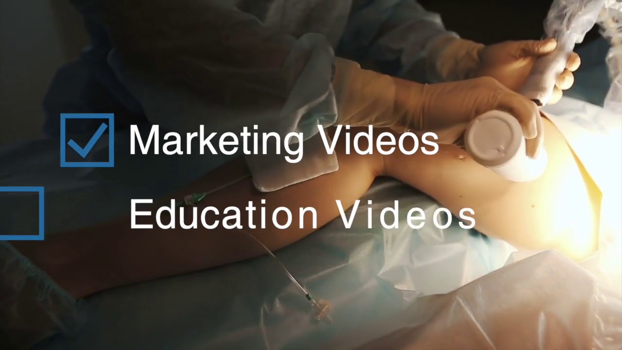Medical Video Production Company Sydney