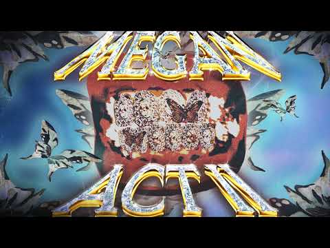 Megan Thee Stallion - Roc Steady (feat. Flo Milli)