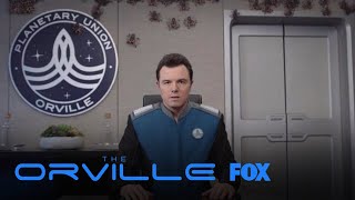 The Crews' Deepest Fears Come To Life | Season 1 Ep. 10 | THE ORVILLE