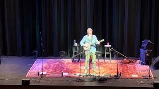 Bryan Sutton - The Cuckoo (Doc Watson Tribute) Live 8-19-23