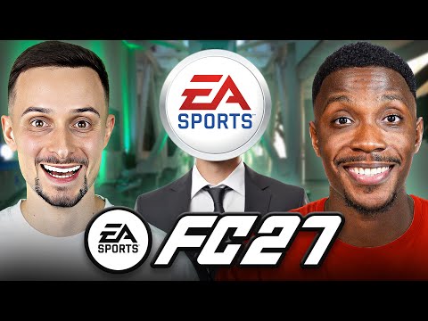 We Spoke To FC27 GAMEPLAY Developers…