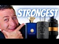 UNREAL LASTING STRONGEST IN THE WORLD FRAGRANCES