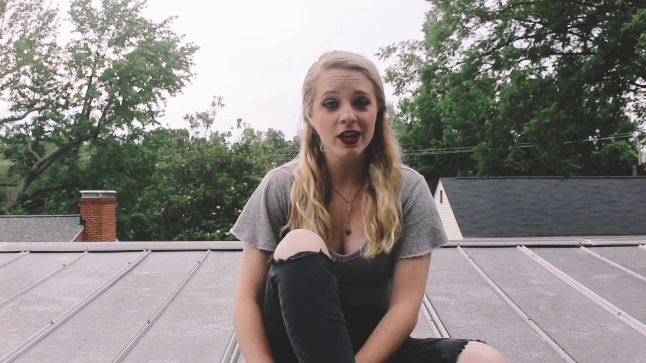 Green Light (Lorde Cover) | Abby Franklin