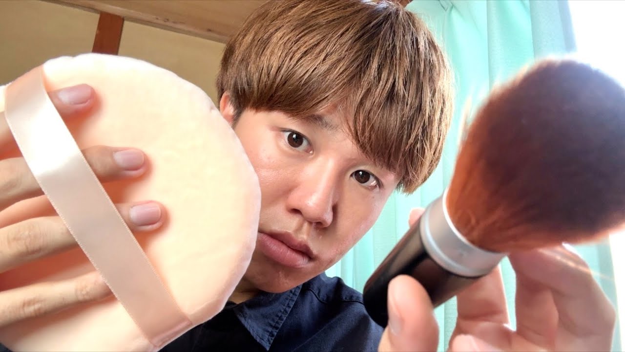 【ASMR】10分間のメイクアップサロンへようこそ💄【Welcome to the 10 MINUTE MAKEUP SALON】