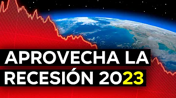 ¿Qué es lo mejor que puede hacer con su dinero en una recesión?