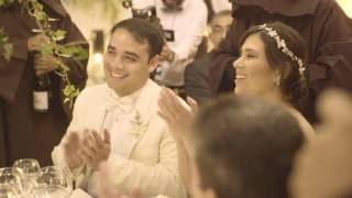 Bodas | Weddings - Sofitel Legend Santa Clara