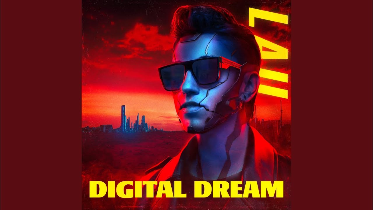 Digital Dream - YouTube