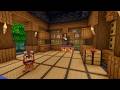 Finished My Japanese Temple! - Minecraft Relaxing Longplay - Farming Experience