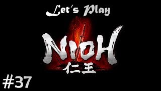 Lets Play Nioh [PC] - Part 37