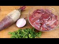 Вкусно хоть тарелку грызи! Не успеваю готовить добавку.