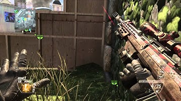 Deleriocate:Studio Spawn Shot Double Wallbang Hitmarker!