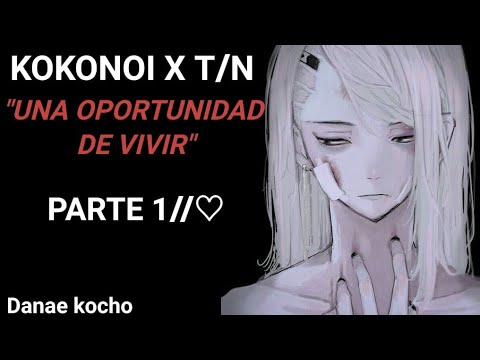 💰Headcanon de Kokonoi