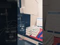 ICP-OES | AGILENT 5110 MODEL | CPSC-CH | INDUCTIVELY COUPLED PLASMA OPTICAL EMISSION SPECTROSCOPY |