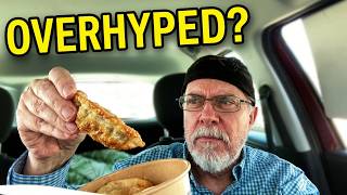 Brooklyn Dumpling Shop — Honest Taste Test 🥟