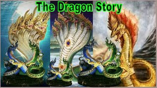 The Dragon Story Speak English The United States Fairy Tales Bunnarithy Tube Media