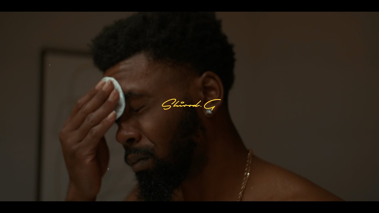 God is changing me...