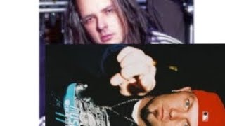 Jonathan Davis and Fred Durst TikTok Compilation