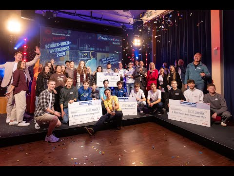ScienceTube Rhein-Erft-Finale 2025