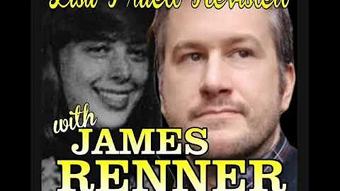 Ep 120 Lisa Pruett Revisited with James Renner