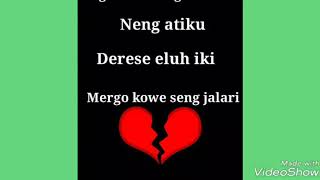 Kapten oleng versi reggae