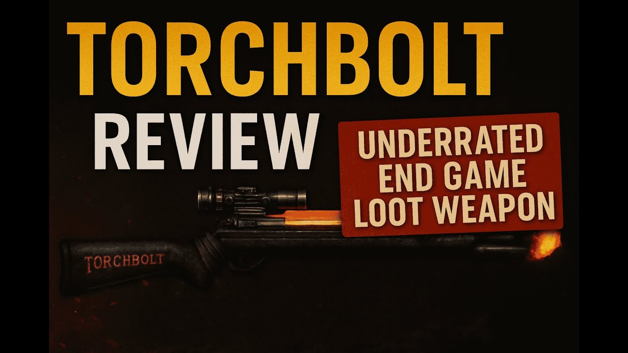 Dead Frontier — этот дешёвый лук может быть готов к финалу! TORCHBOLT