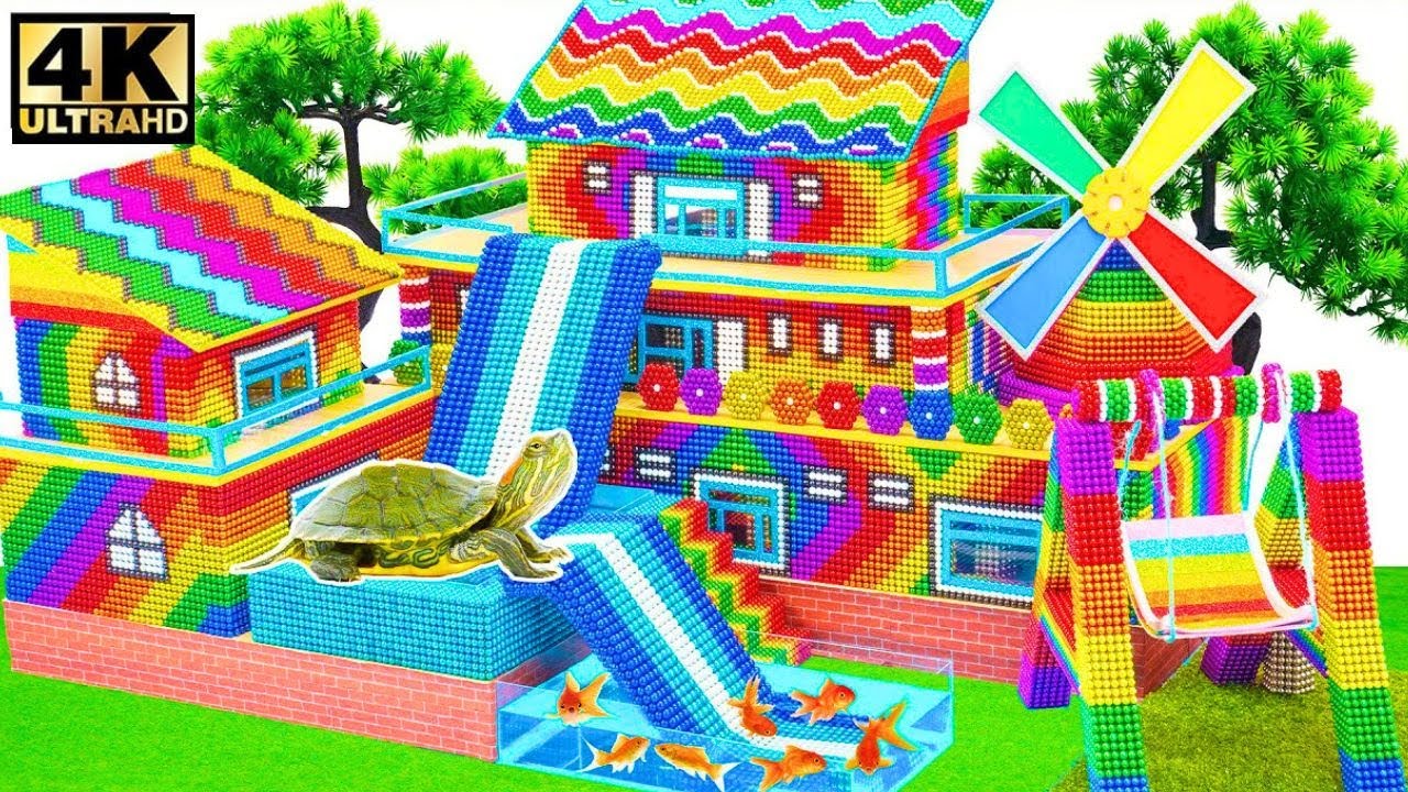 Uploads from Magnet World