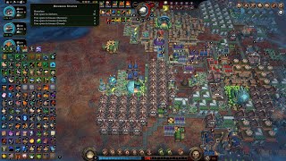 Against the Storm year 38 settlement