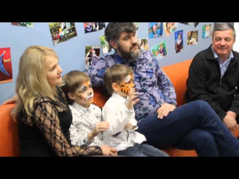 Аквагрим в Тропикано | Тропикано, Белгород 03.2016 Аквагрим в Тропикано | Тропикано, Белгород 03.2016