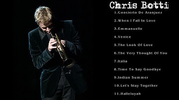 Thumbnail of Chris Botti Best Songs - Chris Botti Greatest Hits - Chris Botti Full ALbum