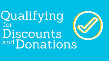 Qualifying your organization