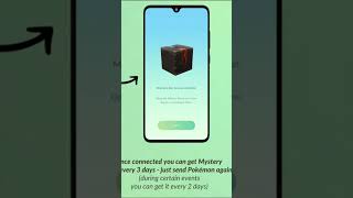 ¡MELTAN SHINY GRATIS! 🔥 Cómo conseguir la CAJA MISTERIOSA en Pokémon GO ⚡