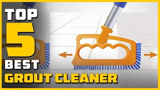 Conquering Grime: Best Grout Cleaners of 2024 [Reviews & Buying Guide] screenshot 4